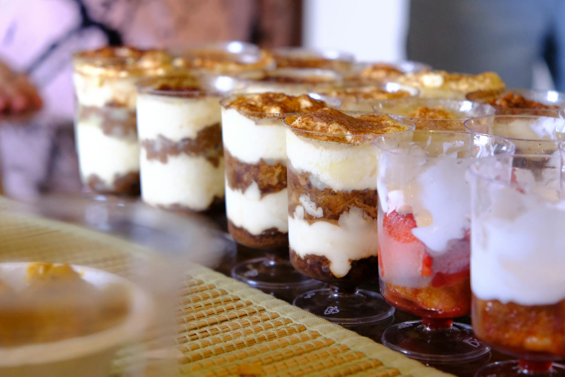 Best Italian Desserts: italienische Desserts und Klassiker für Genießer