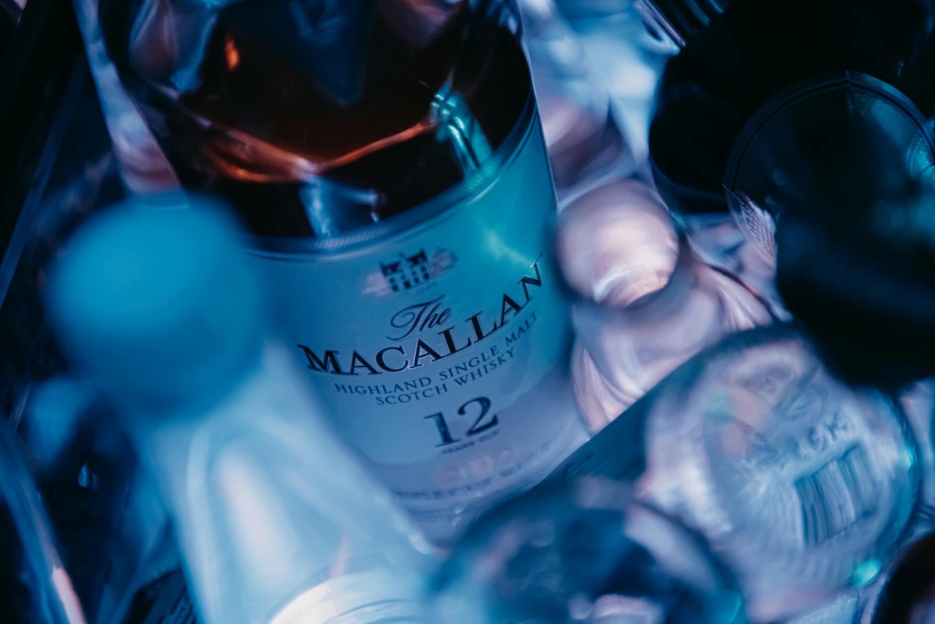 Macallan Whisky: Herkunft, Geschmack und Kaufberatung für Genießer