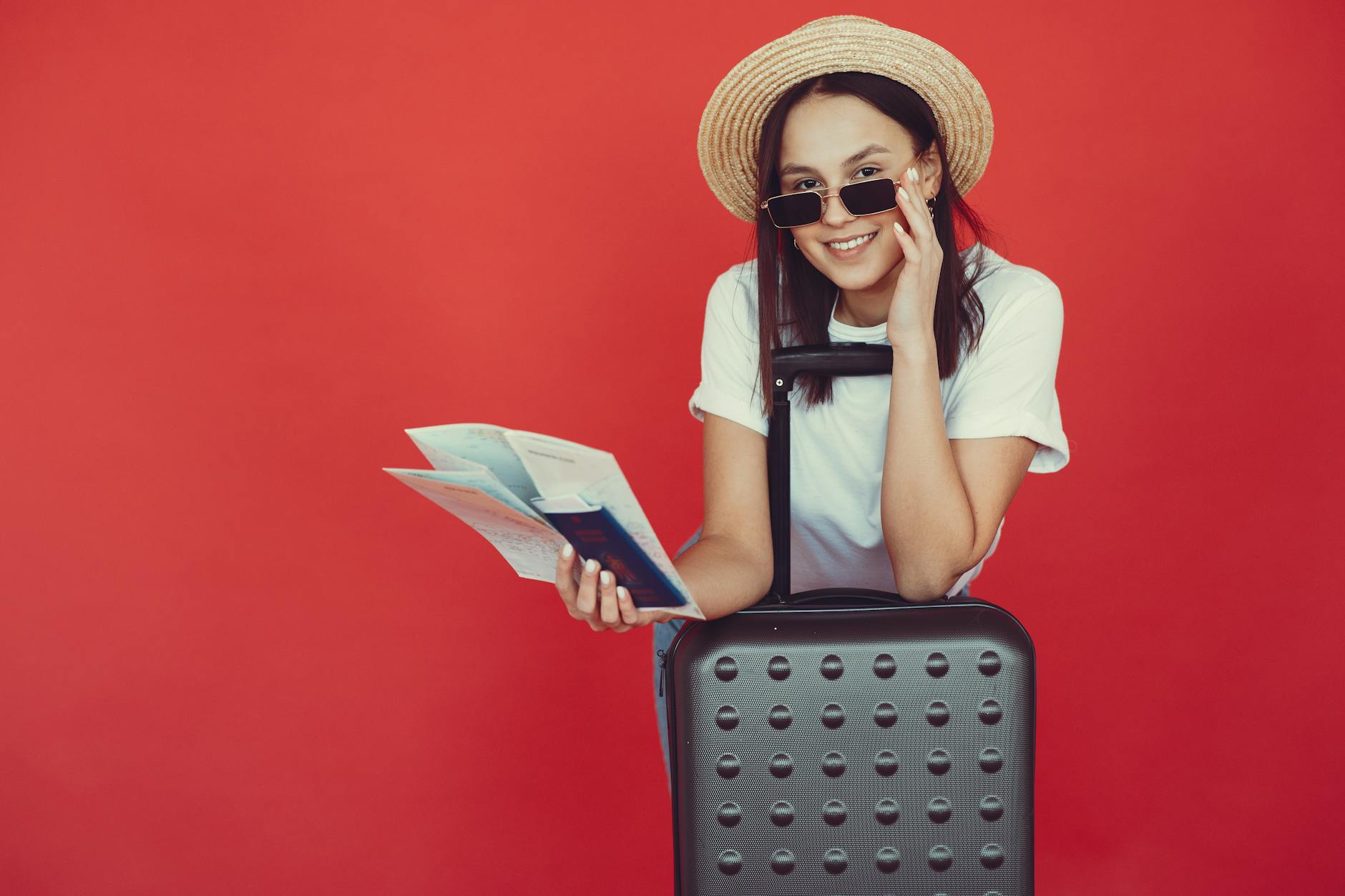 Thv Reisen: Angebote, Ziele und praktische Tipps für Reisende