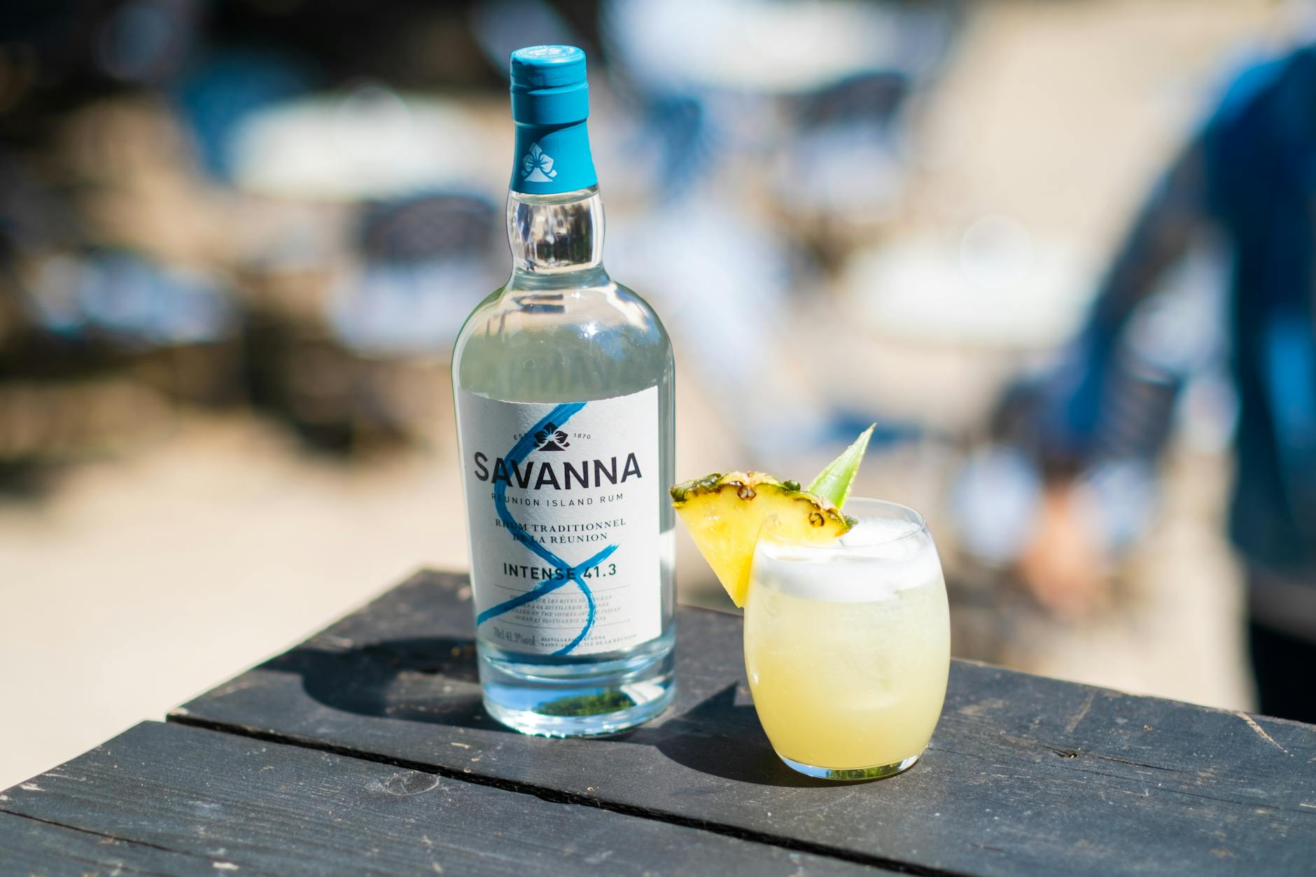 Don Papa Rum: Herkunft, Geschmack und wie man ihn genießt